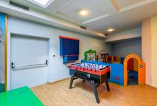 Sala giochi